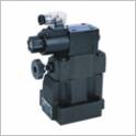 electromagnetic control relief valve S-BSG-06-2B3B-DC24 AC220