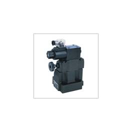 electromagnetic control relief valve S-BSG-06-2B3B-DC24 AC220