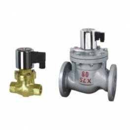 ZCZ-25 ZCZP steam electromagnetic valve series