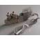 New original SMC SY5220-6DZD-C4 C6 C8 two-position five-way electromagnetic valve