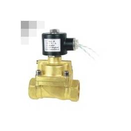 SLA-15 two-position two-way pilot-operated type piston electromagnetic valve normally closed type