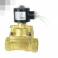 SLA-15 two-position two-way pilot-operated type piston electromagnetic valve normally closed type