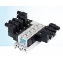 VE4340 New original electromagnetic valve