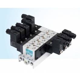 VE4340 New original electromagnetic valve
