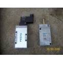 German FESTO electromagnetic valve MFH-5-1 8-B
