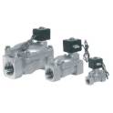 Korea YSC pneumatic electromagnetic valve YVPW2150S-06 pilot-operated electromagnetic valve stainless steel