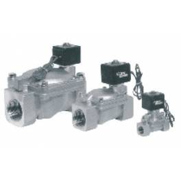 Korea YSC pneumatic electromagnetic valve YVPW2150S-06 pilot-operated electromagnetic valve stainless steel