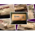 original genuine SMC electromagnetic valve SY7340-5DZD -02 5D 5DZ 5DD C10 C8