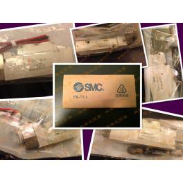original genuine SMC electromagnetic valve SY7340-5DZD -02 5D 5DZ 5DD C10 C8