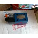 Beijing electromagnetic valve 4WE10C31B CW220-50N9Z5L hydraulic electromagnetic valve reversing valve