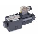 oil pressure electromagnetic valve CML Taiwan original WH43-G02-B2-A220-N-20 -D24 hydraulic