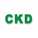 Japanese CKD 4GD239-C8-E2C-3 CKD electromagnetic valve original genuine