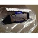 DSG-01-2D2-A110-50 original electromagnetic valve YUKEN electromagnetic valve genuine