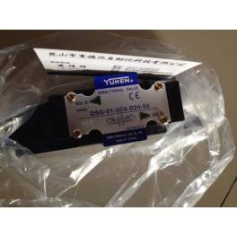DSG-01-2D2-A110-50 original electromagnetic valve YUKEN electromagnetic valve genuine