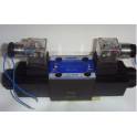 original electromagnetic valve DSG-01-3C60-A24