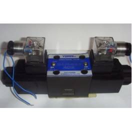 original electromagnetic valve DSG-01-3C60-A24