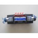YUKEN electromagnetic directional valve DSG-03-3C60-D24-N1-50