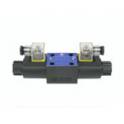 Ready Stock Taiwan electromagnetic directional valve DSG-03 3C3DLAC220V