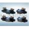 D5-02-3C3 hydraulic electromagnetic valve oil pressure electromagnetic valve hydraulic reversing valve electromagnetic direction