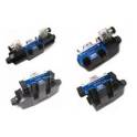 DSG-G03-2B8-A2-DL electromagnetic valve oil pressure electromagnetic valve hydraulic direction control