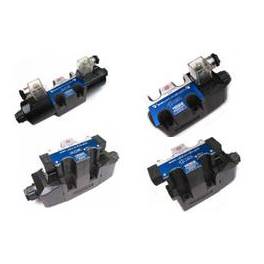 DSG-G03-2B8-A2-DL electromagnetic valve oil pressure electromagnetic valve hydraulic direction control