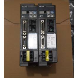genuine Fuji servo driver RYC401D3-VVT2 Sale RYC401D3-VVT2 Ready Stock