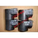 Hypertherm electromagnetic valve 006109 KIP INC 2X1455 coil 006112