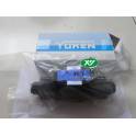 YUKEN original hydraulic electromagnetic valve DSG-01-2D2-A100-50