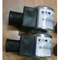 American VICKERS vickers electromagnetic valve coil 300AA00006A