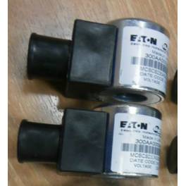 American VICKERS vickers electromagnetic valve coil 300AA00006A