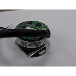 New original servo motor encoder NH4-20LS65C7T/A/3T