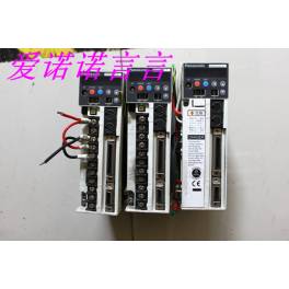 Used PANASONNIC servo MSDA023A1A