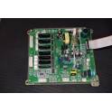 Yaskawa power servo driver SGDB-CB75AA-M 7.5KW servo  Used