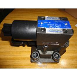 NORDSON American New original MAC 161B-501JB electromagnetic valve 901138