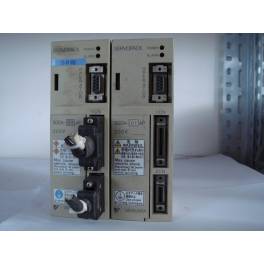Used Yaskawa servo driver SGDA-01AP 100W