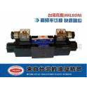 electromagnetic valve Taiwan WILSON import original DSG-02-3C12-A2-N