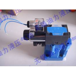 electromagnetic relief valve DBW10B2-5X-20 24V 1 year warranty
