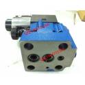 electromagnetic relief valve DBW10B2-52 315U6EW230N9K4