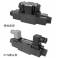 YUKEN DSG-01-3C3-A100 electromagnetic directional valve original genuine
