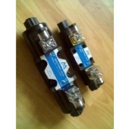 D5-03-3C2 electromagnetic directional valve Warranty New original genuine