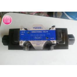 series electromagnetic directional valve DSG-03-2D2-A100-50 original genuine 1 year warranty