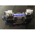 series electromagnetic directional valve DSG-03-3C2-D24-N1-50 original genuine 1 year warranty