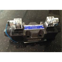 series electromagnetic directional valve DSG-03-3C2-D24-N1-50 original genuine 1 year warranty