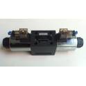 electromagnetic directional valve 4WE10J31 CW220-50NZ5L Ready Stock electromagnetic directional valve 1 year warranty