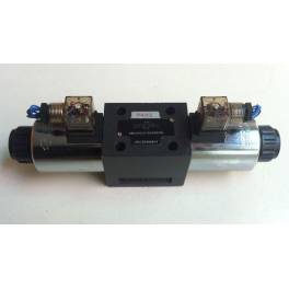 electromagnetic directional valve 4WE10J31 CW220-50NZ5L Ready Stock electromagnetic directional valve 1 year warranty