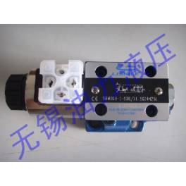 electromagnetic relief valve DBW10B-1-50 315W220-50NZ5L