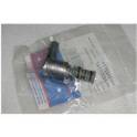 original genuine Toyota electromagnetic valve car air conditioner accessories