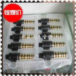 control electromagnetic valve EVO10 control electromagnetic valve K5T48477
