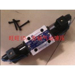 34EH-H6B-T oil pressure electromagnetic valve reversing valve 6 pressure 31.5MPA flow 10L MIN