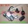 Manufacturer Direct hydraulic DSG-03-3C9-DC24 AC220V hydraulic reversing valve electromagnetic valve
